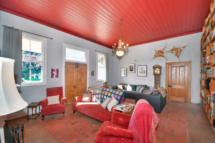 Fifth view of Homely house listing, 34 Bunbury St Glenorchy Via, Stawell VIC 3380