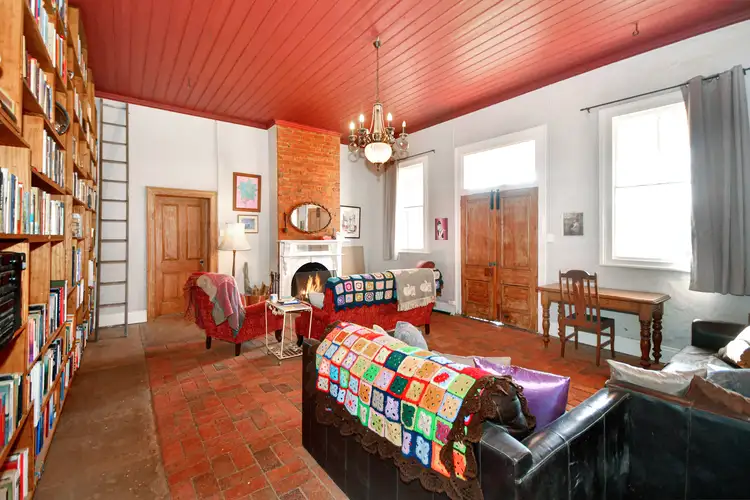 Sixth view of Homely house listing, 34 Bunbury St Glenorchy Via, Stawell VIC 3380