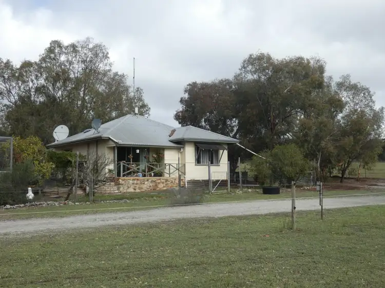 Second view of Homely house listing, 195 Gooch Rd, Mokine WA 6401