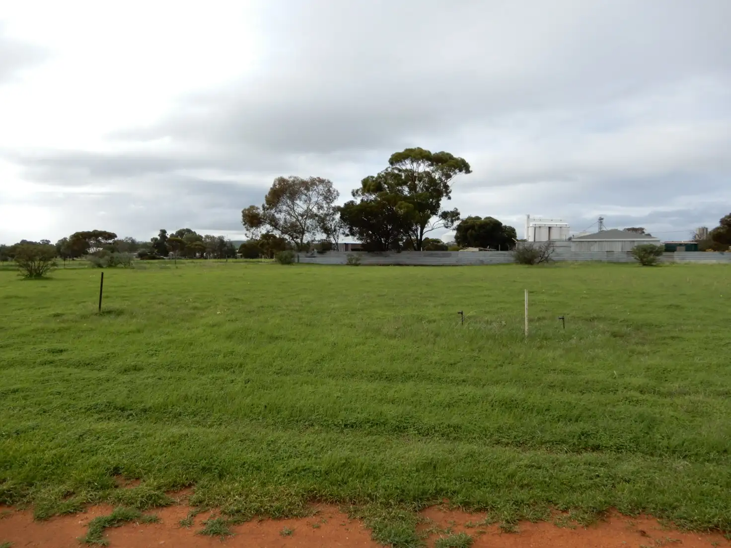 Main view of Homely land listing, Lot 21-22 Manfred Street, Crystal Brook SA 5523