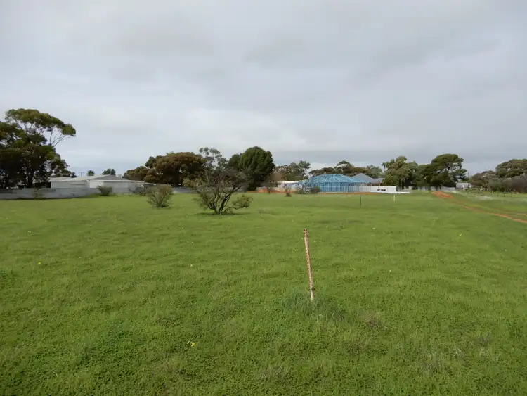 Second view of Homely land listing, Lot 21-22 Manfred Street, Crystal Brook SA 5523
