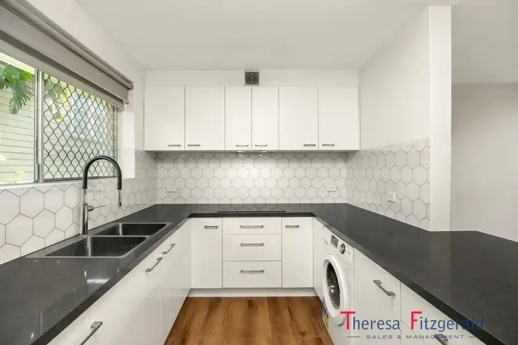 Unit 2, 903 Brunswick St, New Farm QLD 4005