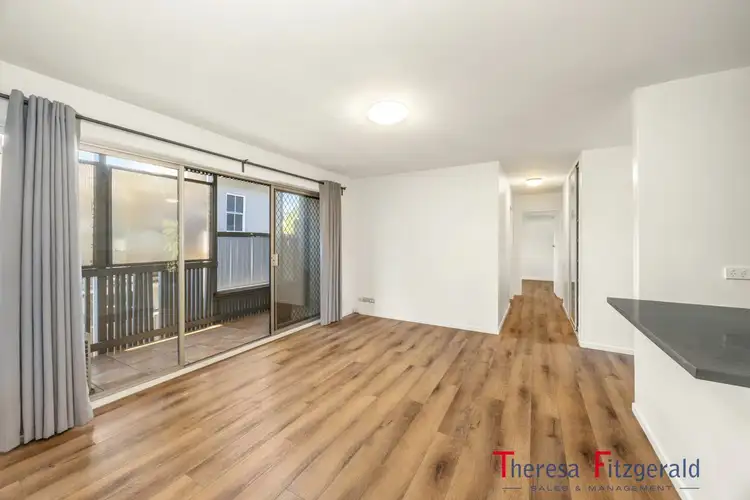 Second view of Homely unit listing, Unit 2, 903 Brunswick St, New Farm QLD 4005