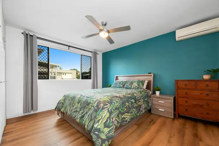 Fourth view of Homely unit listing, Unit 2/903 Brunswick St, New Farm QLD 4005