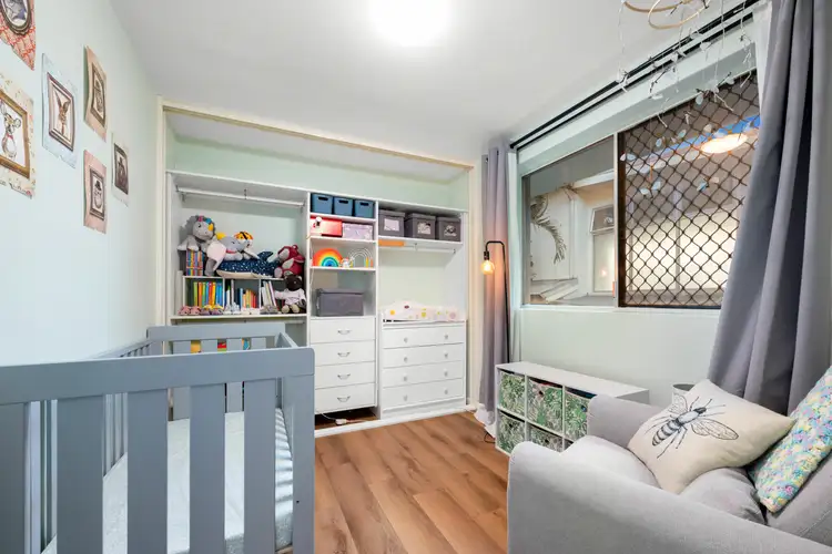 Fifth view of Homely unit listing, Unit 2/903 Brunswick St, New Farm QLD 4005