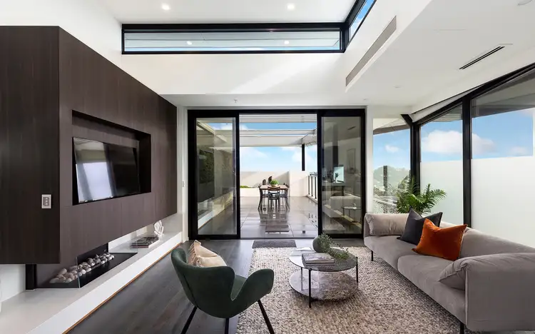 Penthouse 203, 6 Fernhill Rd, Sandringham VIC 3191