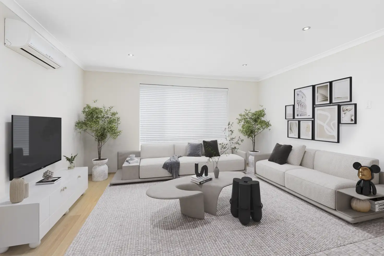 Main view of Homely villa listing, 4/46-48 Royal Street, Tuart Hill WA 6060