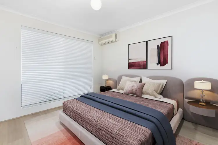 Third view of Homely villa listing, 4/46-48 Royal Street, Tuart Hill WA 6060