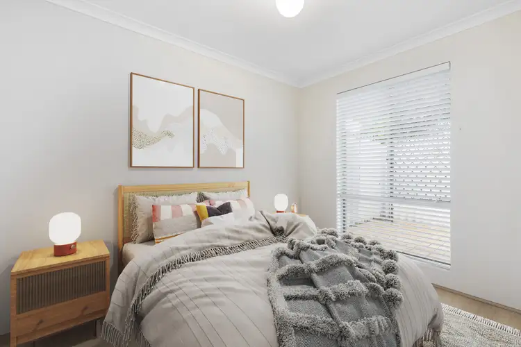 Fourth view of Homely villa listing, 4/46-48 Royal Street, Tuart Hill WA 6060