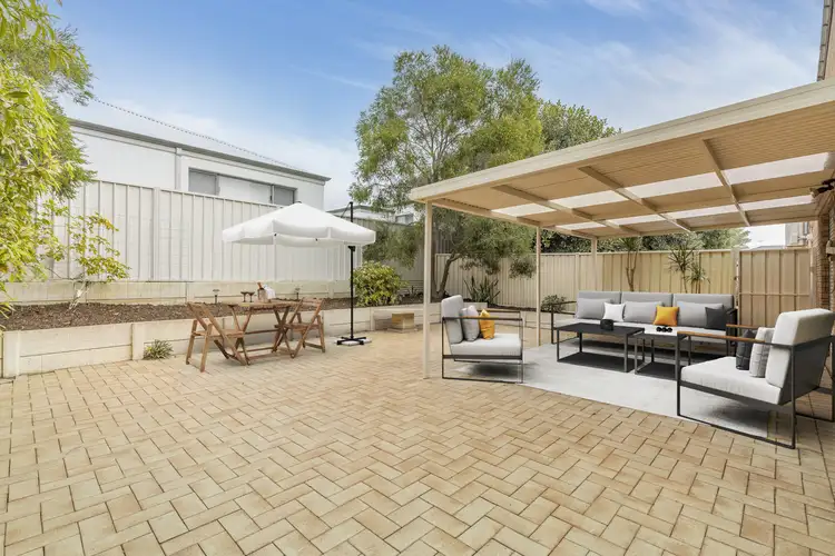 Fifth view of Homely villa listing, 4/46-48 Royal Street, Tuart Hill WA 6060