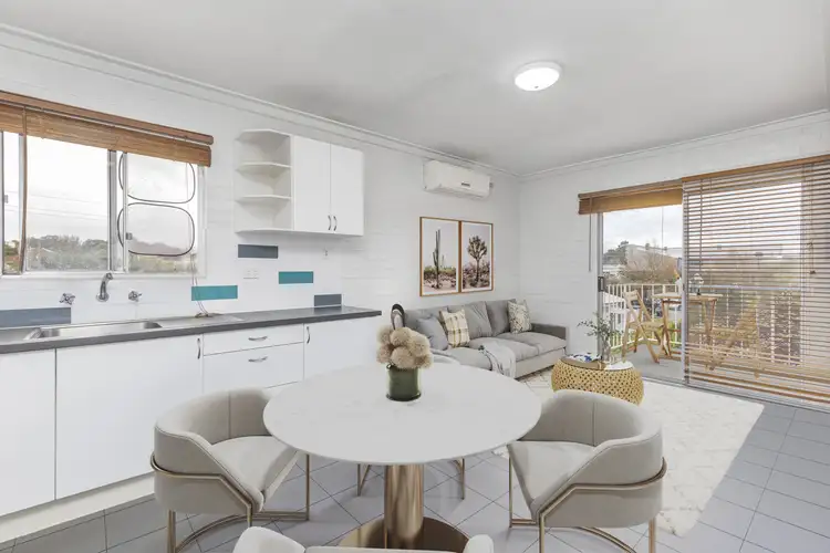 Second view of Homely unit listing, 14/14 Lawley Street, West Perth WA 6005