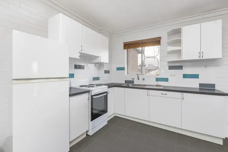 Fourth view of Homely unit listing, 14/14 Lawley Street, West Perth WA 6005
