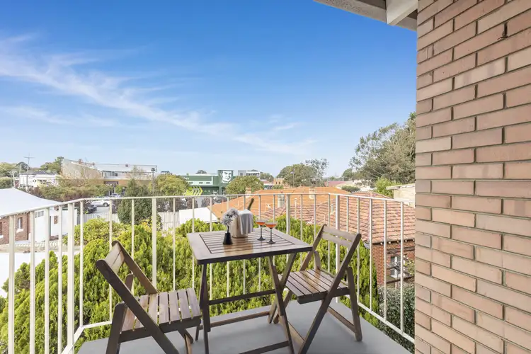 Fifth view of Homely unit listing, 14/14 Lawley Street, West Perth WA 6005