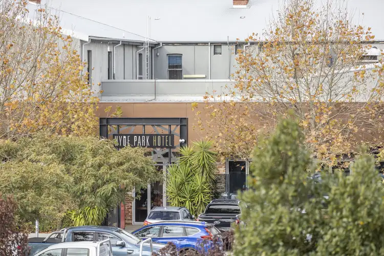 Seventh view of Homely unit listing, 14/14 Lawley Street, West Perth WA 6005