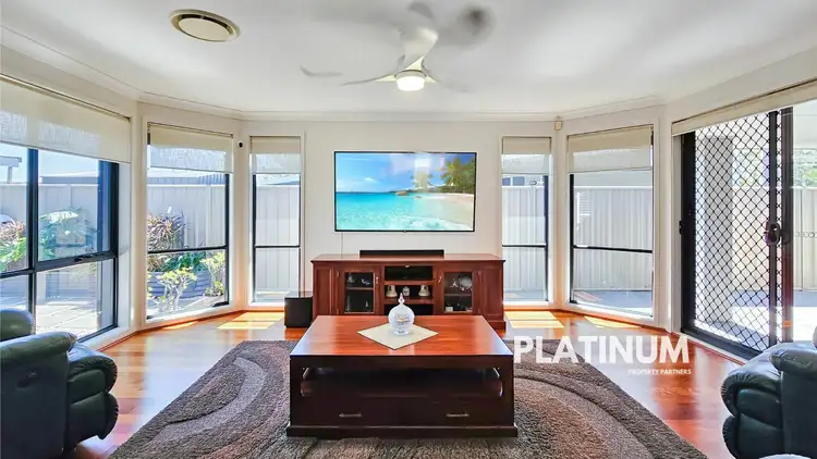 Main view of Homely house listing, 9 Elanora Pde, Basin View NSW 2540