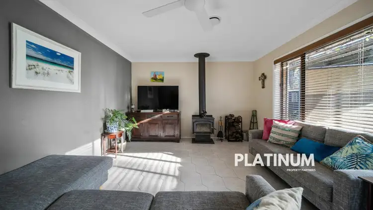 Fourth view of Homely house listing, 22 Mcgowen St, Old Erowal Bay NSW 2540