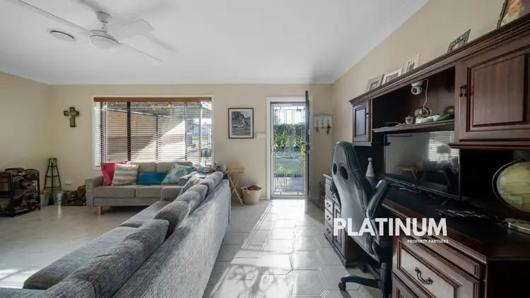 Fifth view of Homely house listing, 22 Mcgowen St, Old Erowal Bay NSW 2540