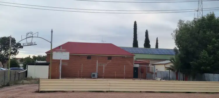 29 David Street, Port Pirie SA 5540