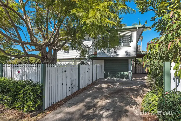 Main view of Homely house listing, 27 Townsend St, Brighton QLD 4017