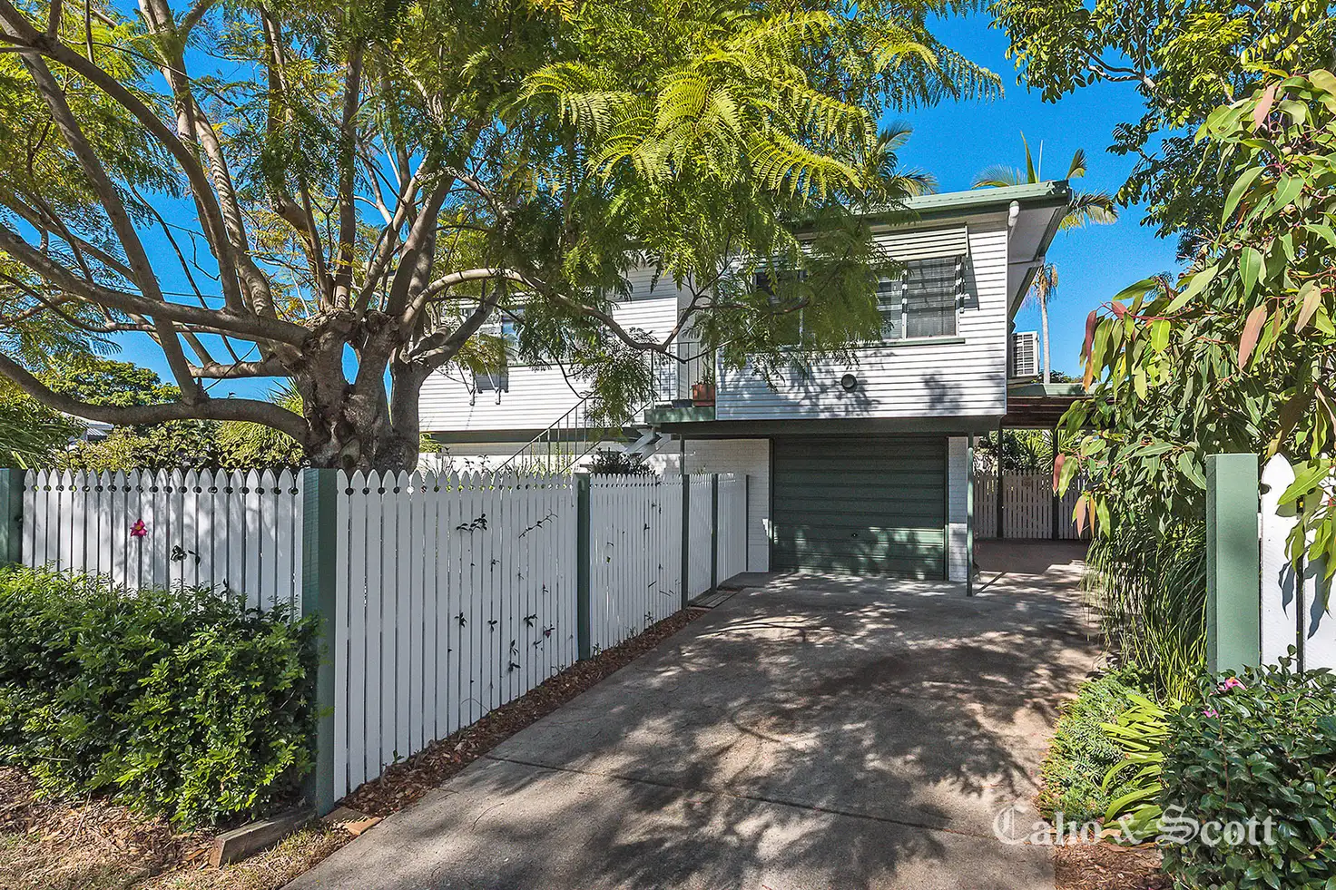 Main view of Homely house listing, 27 Townsend St, Brighton QLD 4017