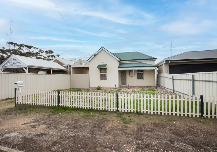 Second view of Homely house listing, 76 Caroline St, Moonta SA 5558