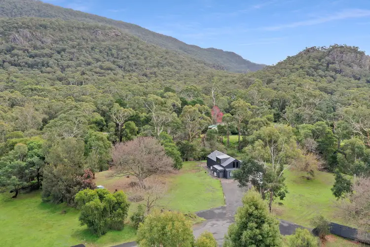 Third view of Homely land listing, 34 Bundaleer Drv, Halls Gap VIC 3381