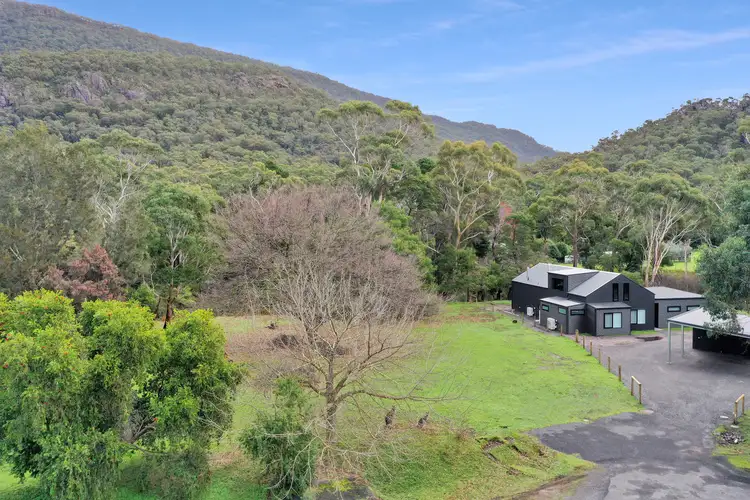 Fourth view of Homely land listing, 34 Bundaleer Drv, Halls Gap VIC 3381