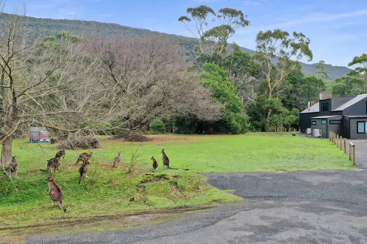 Fifth view of Homely land listing, 34 Bundaleer Drv, Halls Gap VIC 3381