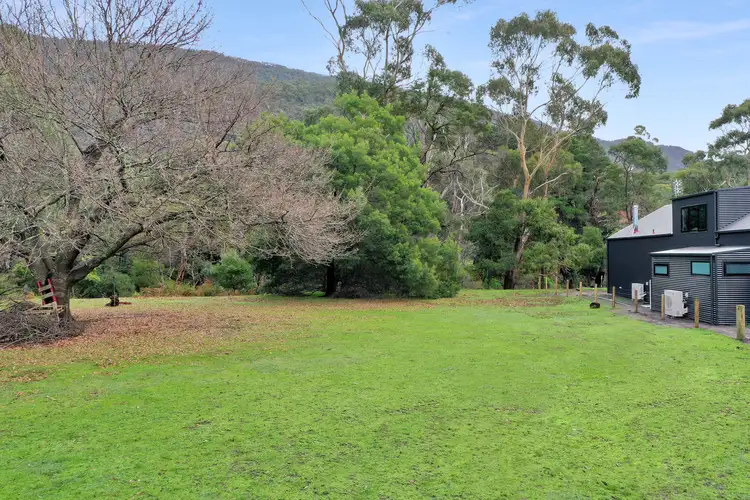 Sixth view of Homely land listing, 34 Bundaleer Drv, Halls Gap VIC 3381