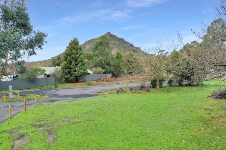 Seventh view of Homely land listing, 34 Bundaleer Drv, Halls Gap VIC 3381