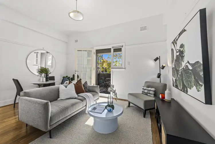 Unit 1/121-129 William St, Darlinghurst NSW 2010