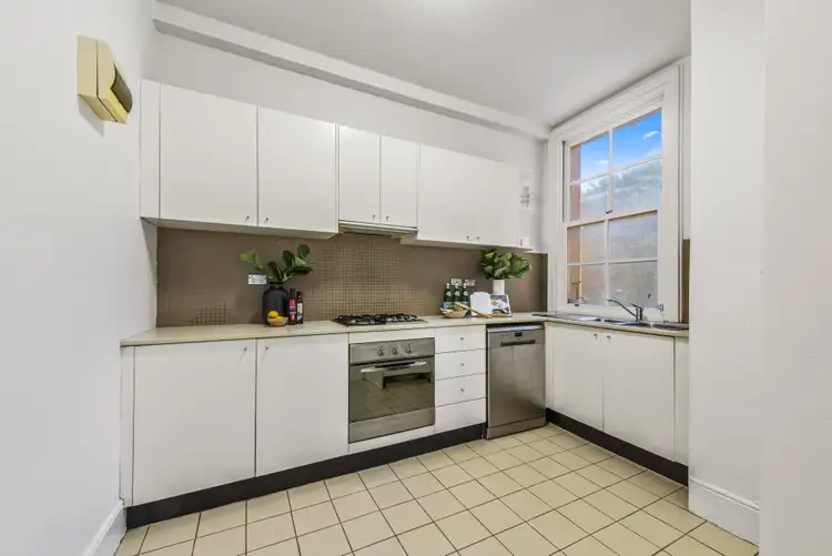 Fifth view of Homely unit listing, Unit 1/121-129 William St, Darlinghurst NSW 2010