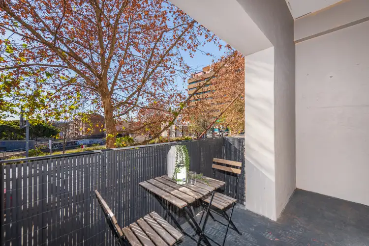 Seventh view of Homely unit listing, Unit 1/121-129 William St, Darlinghurst NSW 2010