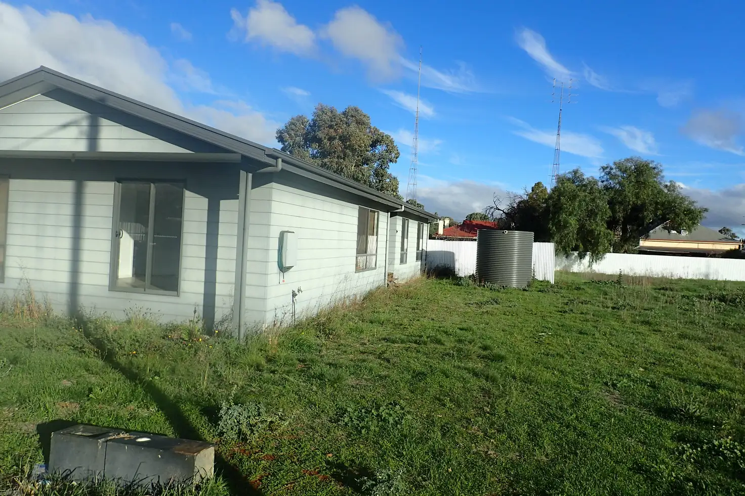 Main view of Homely house listing, 27 Wolfe St, Jamestown SA 5491