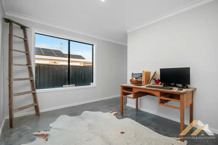 Fourth view of Homely house listing, 7 Robinson St, Lindenow VIC 3865