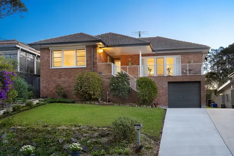 Third view of Homely house listing, 408 Brunker Rd, Adamstown Heights NSW 2289