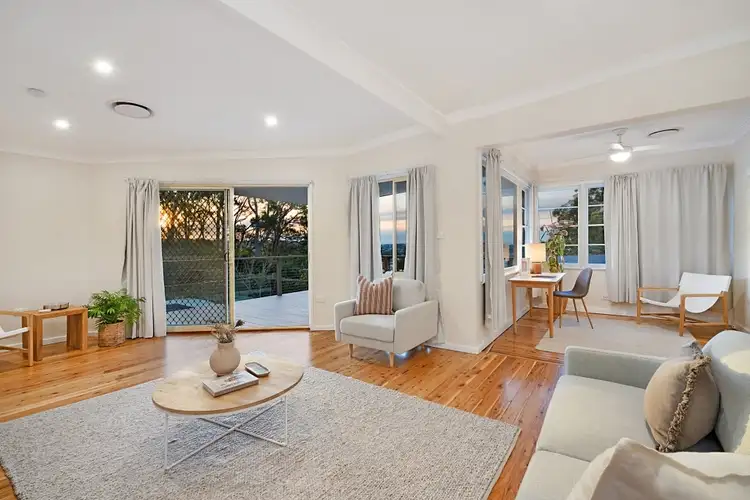 Fifth view of Homely house listing, 408 Brunker Rd, Adamstown Heights NSW 2289