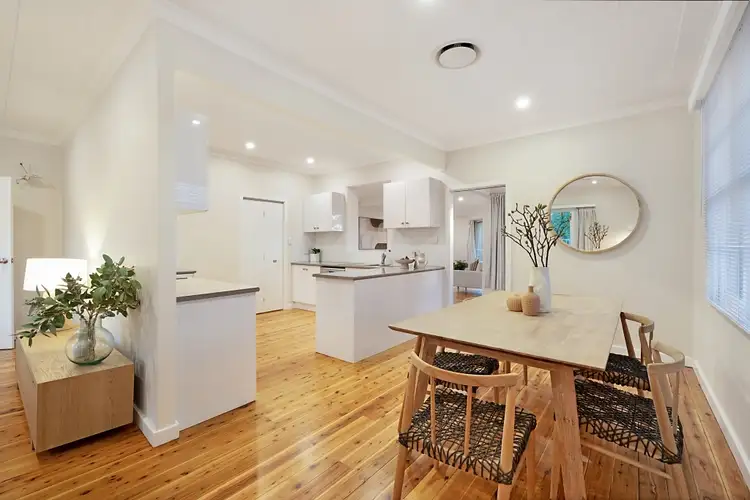 Sixth view of Homely house listing, 408 Brunker Rd, Adamstown Heights NSW 2289