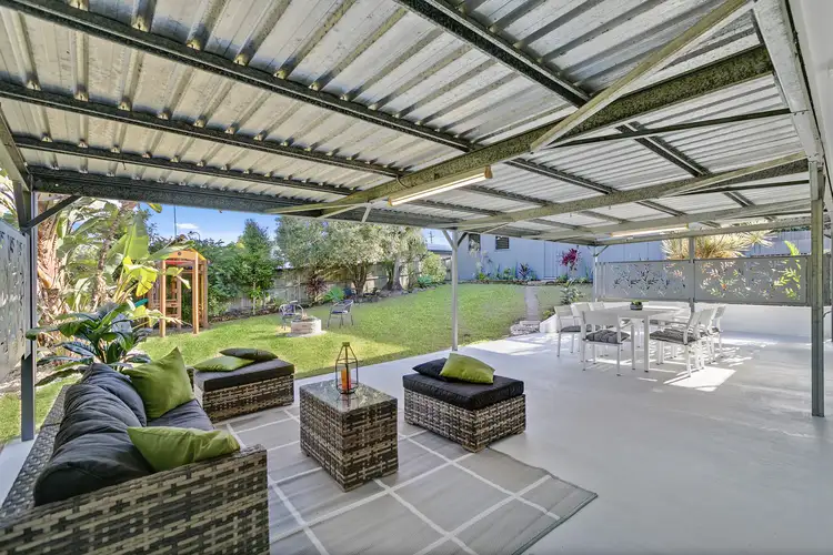 Third view of Homely house listing, 11 Old Gympie Rd, Yandina QLD 4561