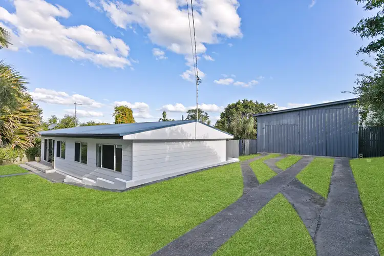 Fifth view of Homely house listing, 11 Old Gympie Rd, Yandina QLD 4561