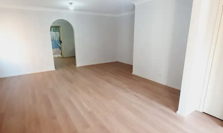 Fourth view of Homely townhouse listing, Unit 2/6 Cross St, Guildford NSW 2161