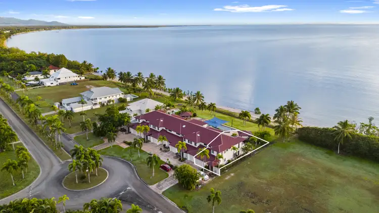 Unit 7/29-31 Keith Williams Drive, Cardwell QLD 4849