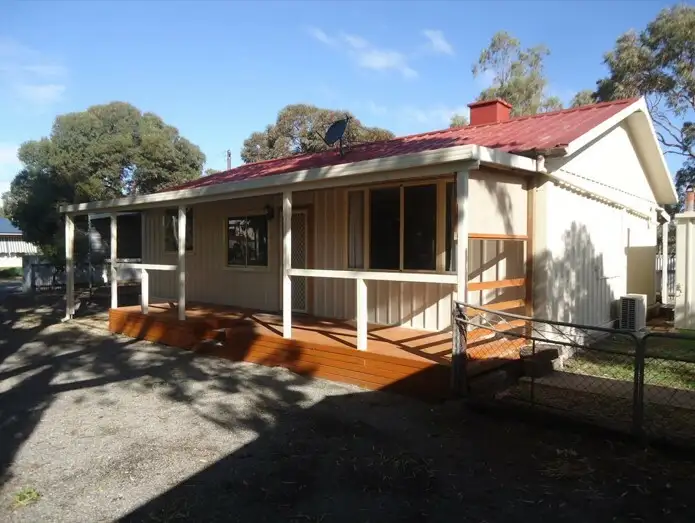5 Karpfanger Street, Port Germein SA 5495