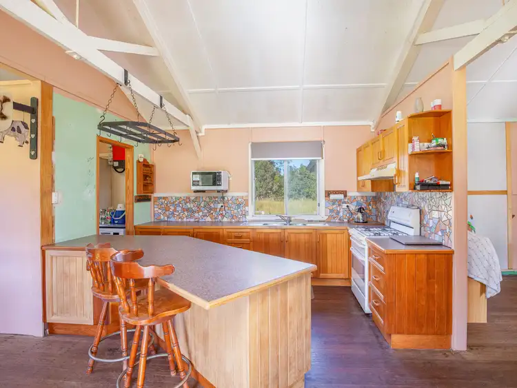 Fifth view of Homely rural property listing, 47 Sunshine Rd, Wolvi QLD 4570