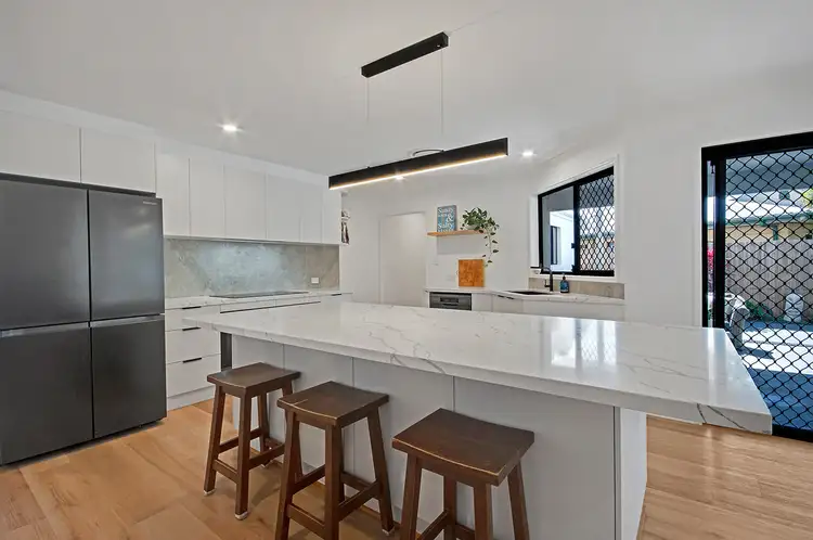 Third view of Homely house listing, 8 Tritonia Dr, Coolum Beach QLD 4573