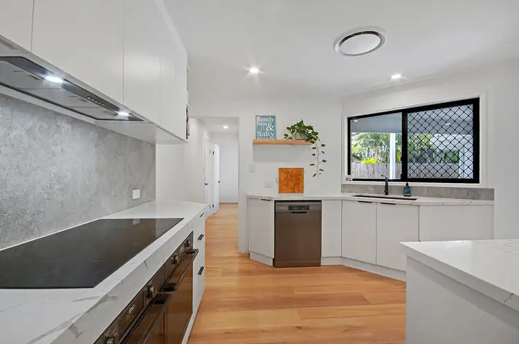 Fourth view of Homely house listing, 8 Tritonia Dr, Coolum Beach QLD 4573