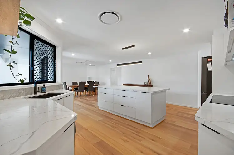Fifth view of Homely house listing, 8 Tritonia Dr, Coolum Beach QLD 4573