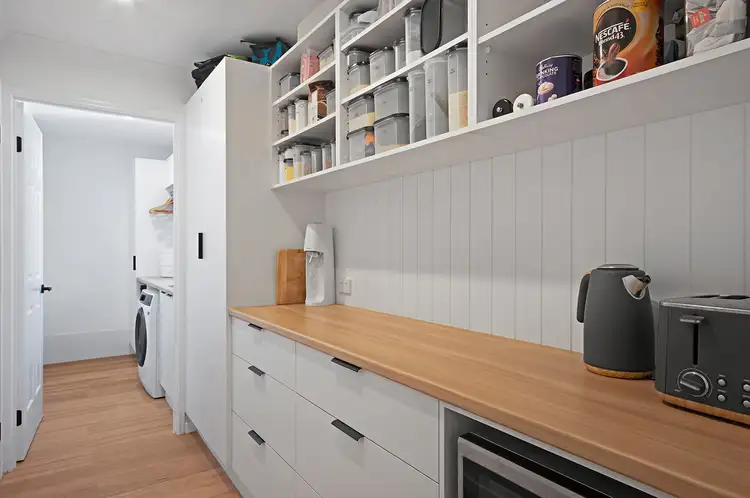 Sixth view of Homely house listing, 8 Tritonia Dr, Coolum Beach QLD 4573