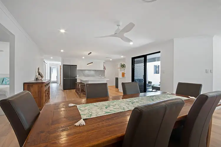 Seventh view of Homely house listing, 8 Tritonia Dr, Coolum Beach QLD 4573