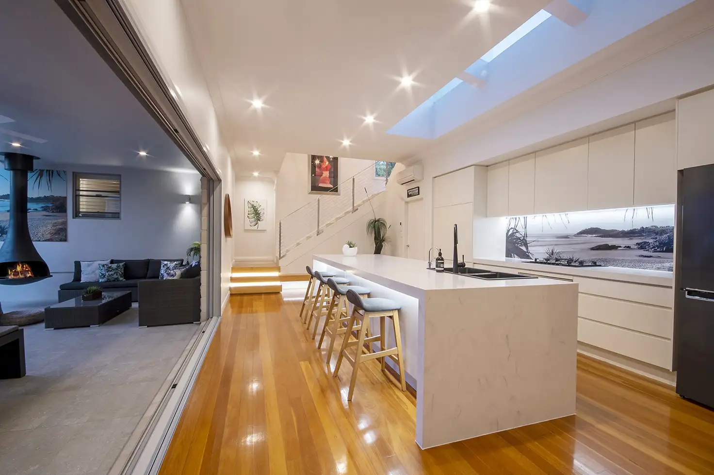 Main view of Homely house listing, 7 Oriole Ave, Peregian Beach QLD 4573